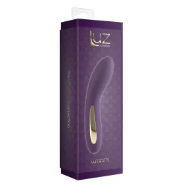 TOYJOY - LUMINATE LIGHT VIBRATING PURPLE