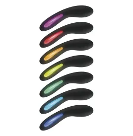 TOYJOY - LUMINATE LIGHT VIBRATOR BLACK