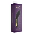 TOYJOY - SCHWARZER VIBRATOR MIT LEUCHTENDEM LICHT TOYJOY - SCHWARZER VIBRATOR MIT LEUCHTENDEM LICHT