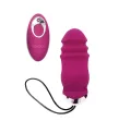 TOYJOY - HAPPINESS SUNN SIDE UP AND DOWN VIBRATEUR FUCHSIA TÉLÉCOMMANDE TOYJOY - HAPPINESS SUNN SIDE UP AND DOWN VIBRATEUR FUCHSIA TÉLÉCOMMANDE