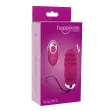 TOYJOY - HAPPINESS SUNN SIDE UP AND DOWN VIBRATEUR FUCHSIA TÉLÉCOMMANDE TOYJOY - HAPPINESS SUNN SIDE UP AND DOWN VIBRATEUR FUCHSIA TÉLÉCOMMANDE
