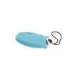 TOYJOY - HAPPINESS IM SO EGGCITED VIBRATEUR TÉLÉCOMMANDE BLEU TOYJOY - HAPPINESS IM SO EGGCITED VIBRATEUR TÉLÉCOMMANDE BLEU