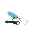 TOYJOY - HAPPINESS IM SO EGGCITED REMOTE CONTROL VIBRATOR BLUE TOYJOY - HAPPINESS IM SO EGGCITED REMOTE CONTROL VIBRATOR BLUE
