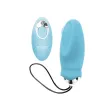 TOYJOY - HAPPINESS IM SO EGGCITED VIBRATEUR TÉLÉCOMMANDE BLEU TOYJOY - HAPPINESS IM SO EGGCITED VIBRATEUR TÉLÉCOMMANDE BLEU