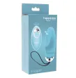 TOYJOY - HAPPINESS IM SO EGGCITED VIBRATEUR TÉLÉCOMMANDE BLEU TOYJOY - HAPPINESS IM SO EGGCITED VIBRATEUR TÉLÉCOMMANDE BLEU