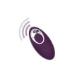 TOYJOY - FELICITÀ KNOCK KNOCK EGGSTAVAGANT VIBRATORE TELECOMANDO VIOLA TOYJOY - FELICITÀ KNOCK KNOCK EGGSTAVAGANT VIBRATORE TELECOMANDO VIOLA