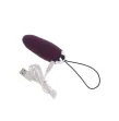 TOYJOY - FELICITÀ KNOCK KNOCK EGGSTAVAGANT VIBRATORE TELECOMANDO VIOLA TOYJOY - FELICITÀ KNOCK KNOCK EGGSTAVAGANT VIBRATORE TELECOMANDO VIOLA