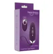 TOYJOY - FELICITÀ KNOCK KNOCK EGGSTAVAGANT VIBRATORE TELECOMANDO VIOLA TOYJOY - FELICITÀ KNOCK KNOCK EGGSTAVAGANT VIBRATORE TELECOMANDO VIOLA