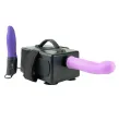FETISH FANTASY SERIES - MACCHINA DEL SESSO PORTATILE FETISH FANTASY SERIES - MACCHINA DEL SESSO PORTATILE