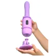 FANTASY FOR HER - LOVE MASTURBADOR THRUST-HER FANTASY FOR HER - LOVE MASTURBADOR THRUST-HER