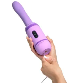 FANTASY FOR HER - LOVE MASTURBADOR THRUST-HER