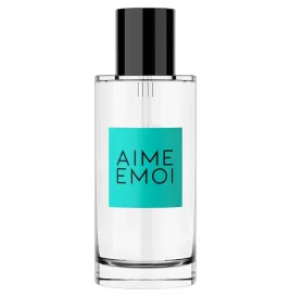 RUF - AIME EMOI PHEROMONE PERFUME FOR HER 50 ML