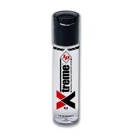 ID XTREME - LUBRIFIANT 130 ML