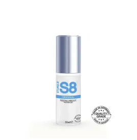 STIMUL8 - S8 LUBRIFIANT À BASE DEAU 50 ML
