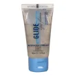 HOT - GLIDE LIQUID PLEASURE WATERBASED LUBRICANT 30 ML HOT - GLIDE LIQUID PLEASURE WATERBASED LUBRICANT 30 ML