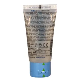 Lubrifiant à base deau HOT-GLIDE LIQUID PLEASURE 30 ml