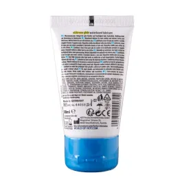 HOT - EXXTREME GLIDE LUBRIFIANT À BASE DEAU HUILE DE CONFORT A 30 ml
