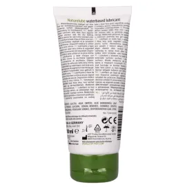 HOT - NATURE GLEITGEL AUF WASSERBASIS MIT ALOE VERA 100 ML