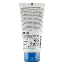 HOT - LUBRIFIANT À BASE DEAU WATER LUBE SOURCE 100 ML
