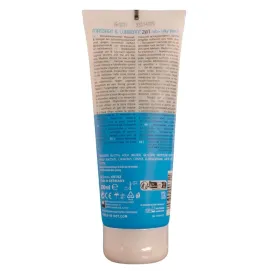 HOT - MASSAGE and GLIDE GEL 2IN1 TOCCO SETOSO 200 ML