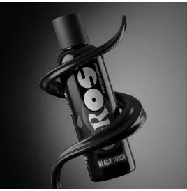 EROS – SCHMIERMITTEL AUF WASSERBASIS, BLACK TOUCH, 150 ML