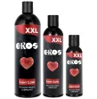EROS - XXL LIGHT LOVE À BASE DE SILICONE 600 ML EROS - XXL LIGHT LOVE À BASE DE SILICONE 600 ML