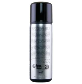 HOT - SILC GLIDE LUBRIFIANT À BASE DE SILICONE 100 ML