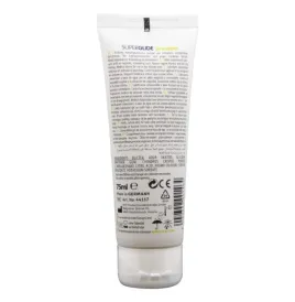 HOT - SUPERGLIDE LUBRIFIANT COMESTIBLE À BASE DEAU ANANAS 75 ML