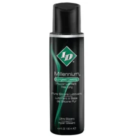 ID MILLENIUM - LUBRICANT SILICONE 130 ML