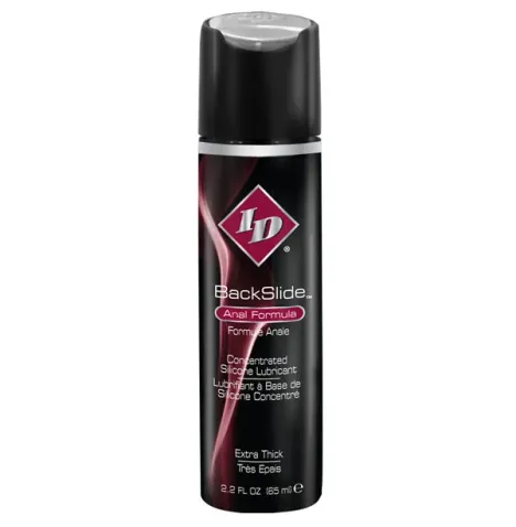 ID BACKSLIDE - FORMULE ANALE 65 ML