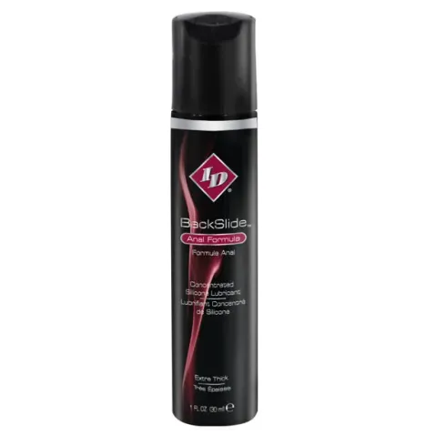 ID BACKSLIDE - FORMULA ANALE 30 ML
