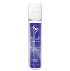ID SILK - SENSATION NATURELLE SILICONE-EAU 30 ML