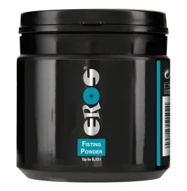 EROS - LUBRIFIANT EN POUDRE POUR FISTING 100 G