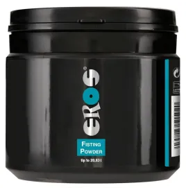 EROS - LUBRIFICANTE IN POLVERE PER FISTING 250 G