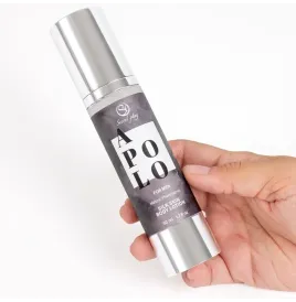 SECRETPLAY - APOLO SILK SKIN LOTION FOR MEN 50 ML