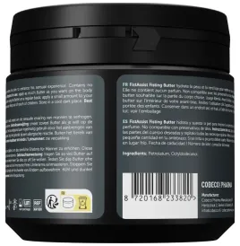 COBECO - FIST ASSIST BUTTER LUBRICANT OIL-BASED 500 ML