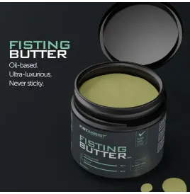 COBECO - FIST ASSIST BUTTER LUBRIFIANT À BASE DHUILE 500 ML