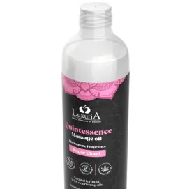 INTIMATELINE LUXURIA - MASSAGE OIL SUGAR CLOUD 150 ML