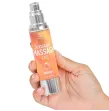 SECRETPLAY - OLIO PER MASSAGGI ALLA PESCA SECRETPLAY - OLIO PER MASSAGGI ALLA PESCA