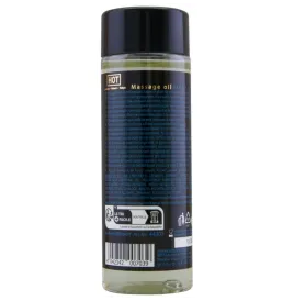 HOT - OLIO DA MASSAGGIO EXOTIC-SPECIAL 100 ML