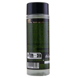 HOT - OLIO DA MASSAGGIO FRUTTA TROPICALE 100 ML
