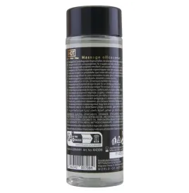 HOT - HUILE DE MASSAGE À LA NOIX DE COCO 100 ML