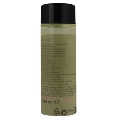 HOT - OLIO DA MASSAGGIO ORIENTALE - DOLCE 100 ML
