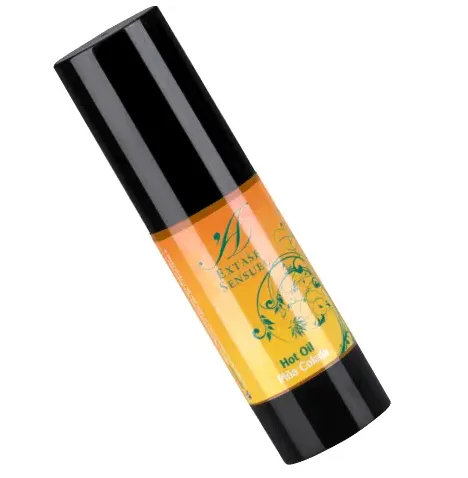 EXTASE SENSUAL - OLIO CALORE STIMOLANTE PIÑA COLADA 30 ML