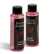 EXTASE SENSUAL - MASSAGEÖL MIT EXTRA FRISCHEM ERDBEEREFFEKT 100 ML EXTASE SENSUAL - MASSAGEÖL MIT EXTRA FRISCHEM ERDBEEREFFEKT 100 ML