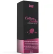 INTT MASSAGE and ORAL SEX - GEL DE MASSAGE SAVEUR COTTON BABE À PAPA ET EFFET CHAUFFANT INTT MASSAGE and ORAL SEX - GEL DE MASSAGE SAVEUR COTTON BABE À PAPA ET EFFET CHAUFFANT
