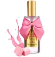BIJOUX INDISCRETS - LIGHT MY FIRE ACEITE MASAJE EFECTO CALOR SABOR CHICLE BIJOUX INDISCRETS - LIGHT MY FIRE ACEITE MASAJE EFECTO CALOR SABOR CHICLE