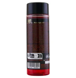 HOT - ACEITE DE MASAJE EFECTO CALOR 100 ML