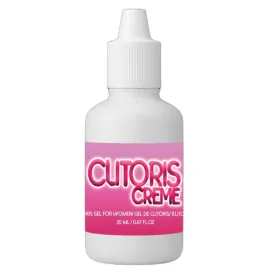 RUF - CREMA STIMOLANTE PER IL CLITORIDE 20 ML