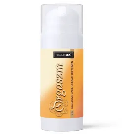 RUF - ORGASZM CRÈME STIMULANTE POUR LE CLITORIS 30 ML